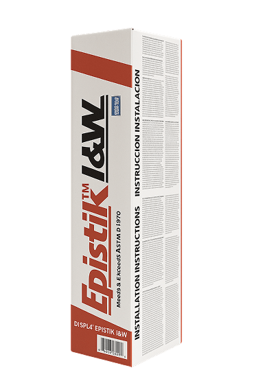 Code Epi Stick Epistick Ice & Water - SYL Roofing Supply