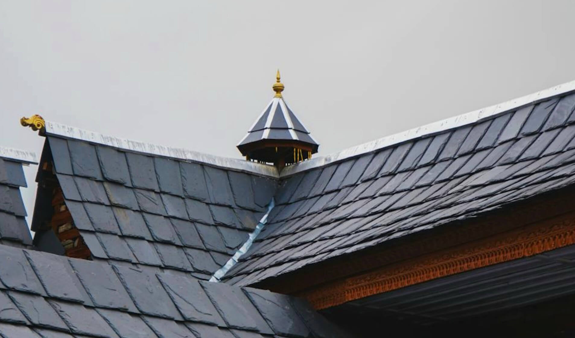 Asphalt shingles, metal, roofing featured image