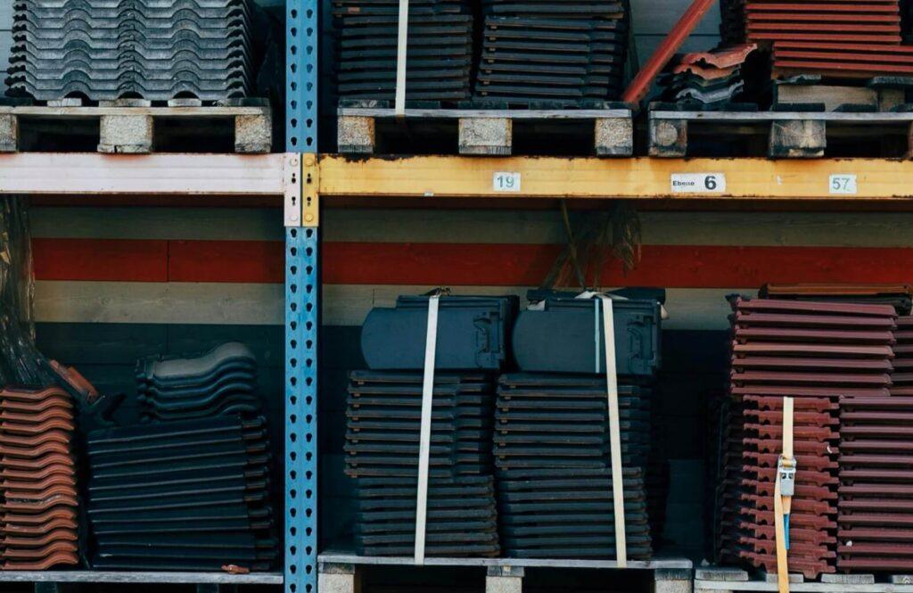 Blog on Roofing Supplies vs Roofing Materials