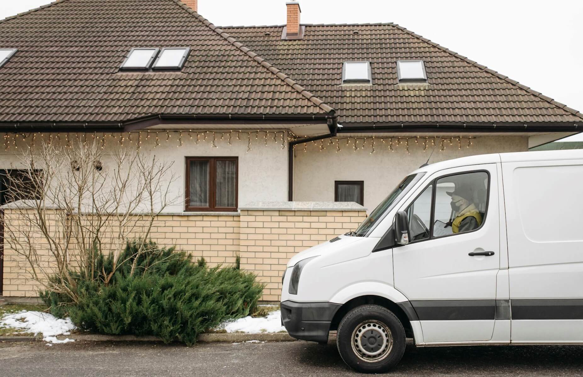 Scheduling Roofing Material Deliveries What Dispatch Needs and What Causes Reschedules