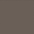 BURNISHED SLATE